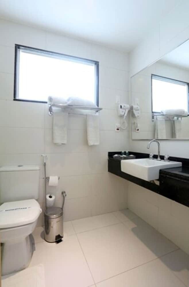 Hotel Atlantico Sul