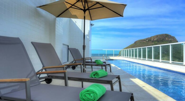 Hotel Atlantico Sul