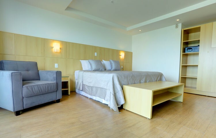 Hotel Atlantico Sul