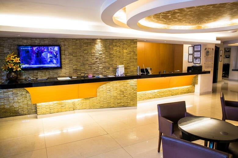 Atlantis Copacabana Hotel