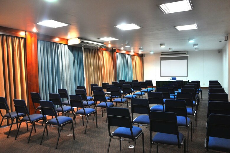 Hotel Augusto's Rio Copa