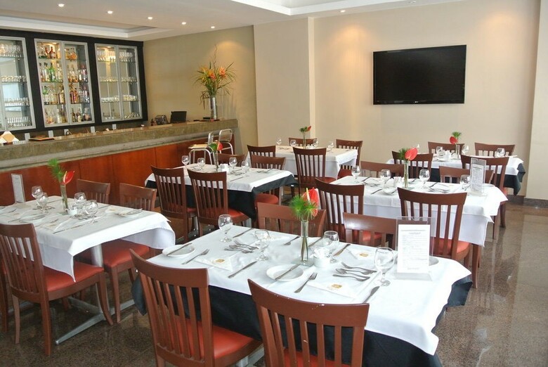 Hotel Augusto's Rio Copa