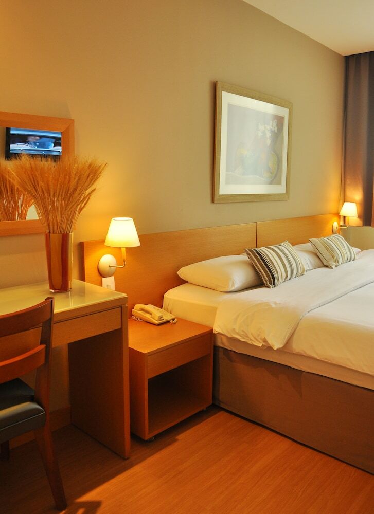 Hotel Augusto's Rio Copa