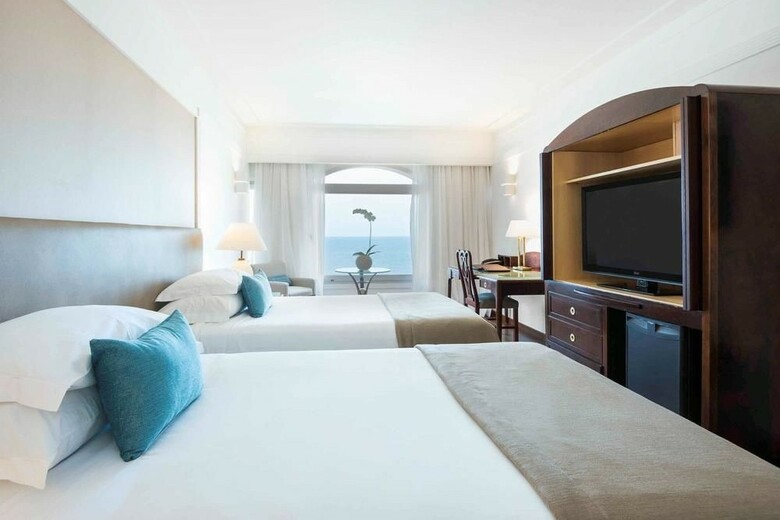 Hotel Caesar Park Ipanema