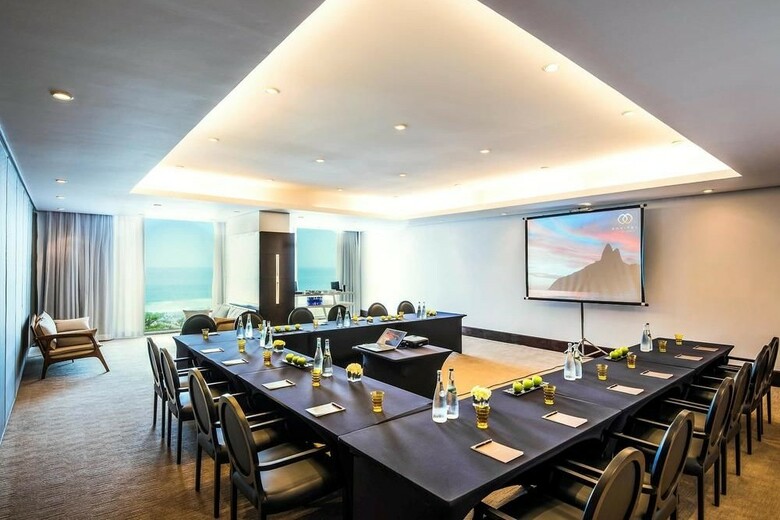 Hotel Caesar Park Ipanema