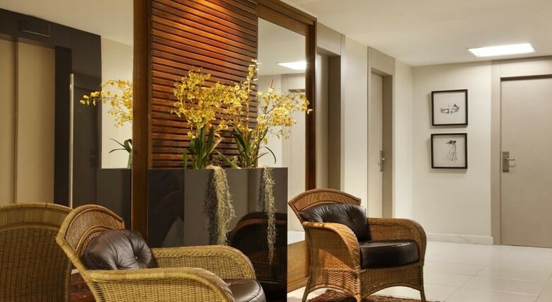 Hotel Copa Sul