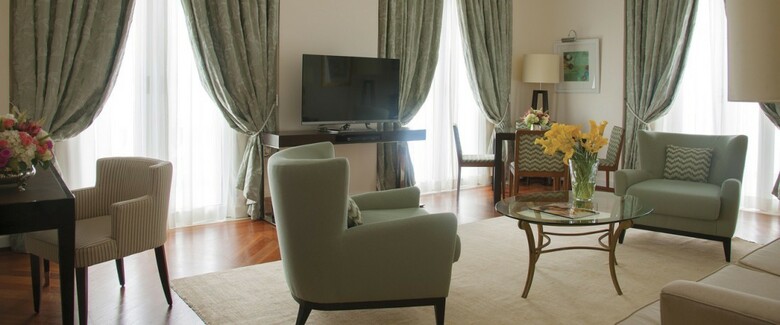 Hotel Copacabana Palace