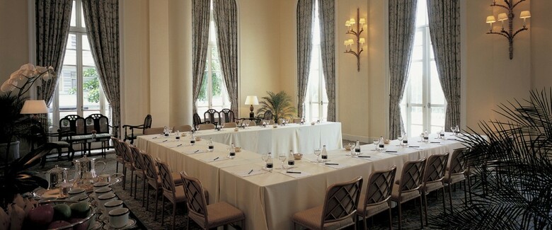 Hotel Copacabana Palace