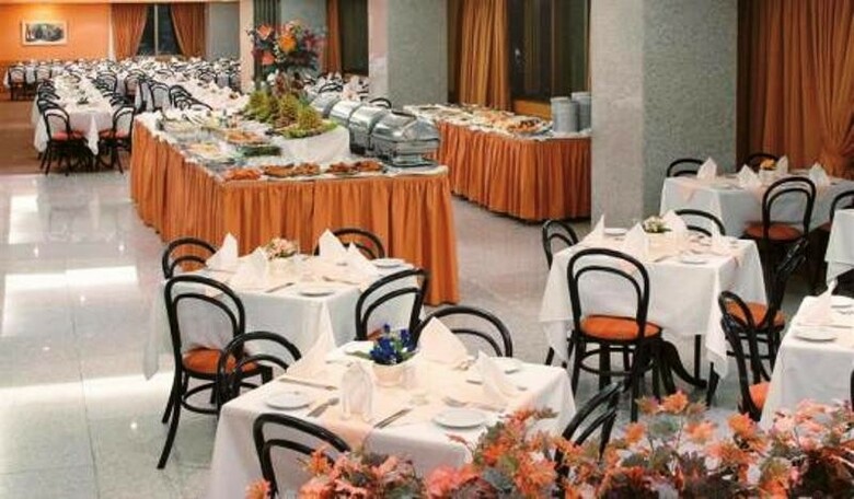 Hotel Windsor Guanabara