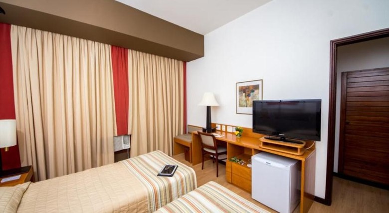 Hotel Novo Mundo
