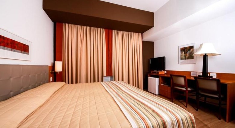 Hotel Novo Mundo