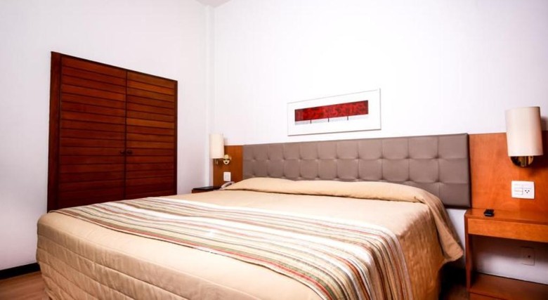 Hotel Novo Mundo