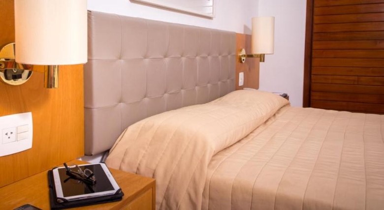 Hotel Novo Mundo