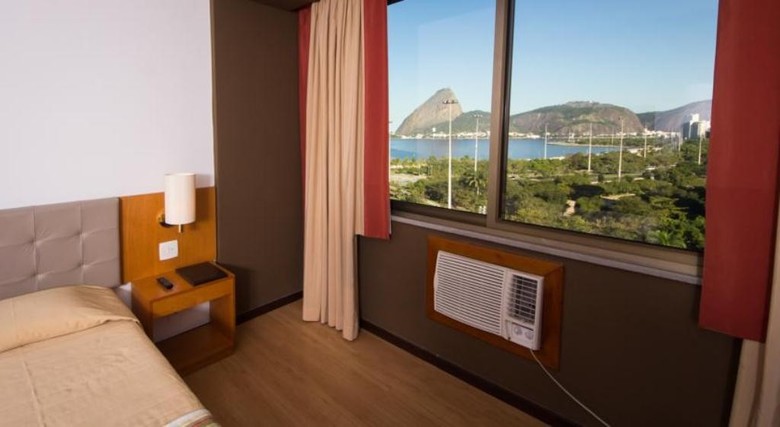 Hotel Novo Mundo