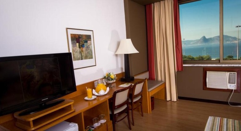 Hotel Novo Mundo