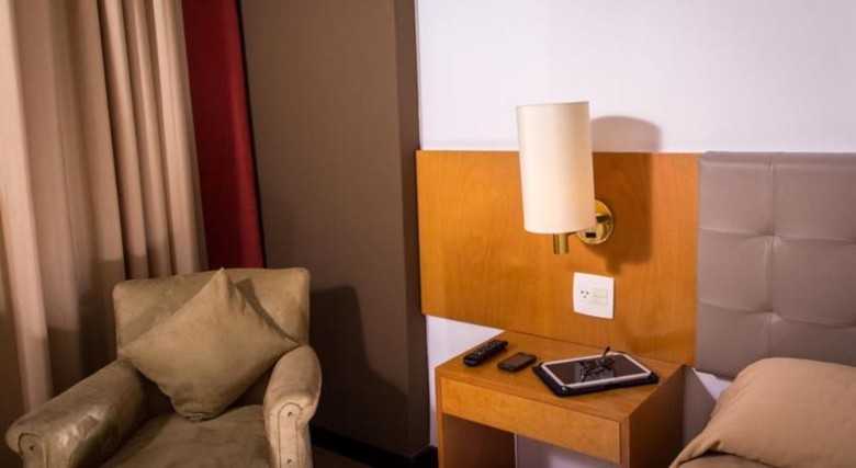 Hotel Novo Mundo