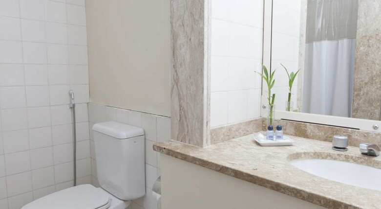 Hotel Lancaster Othon Travel