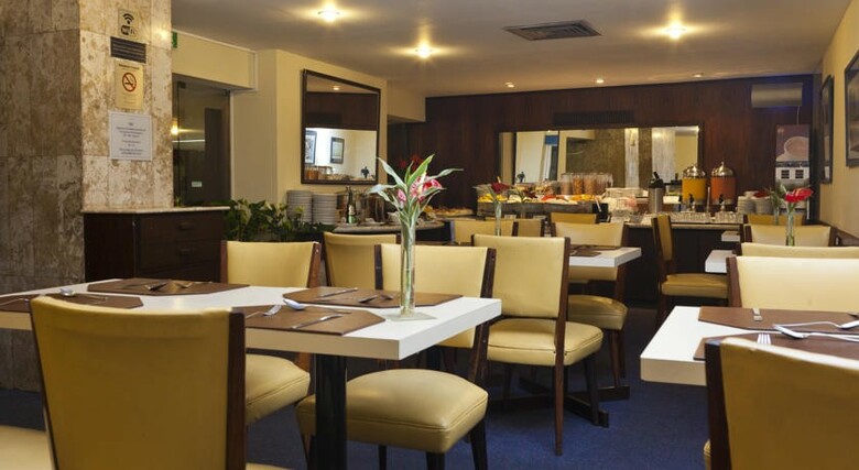 Hotel Lancaster Othon Travel