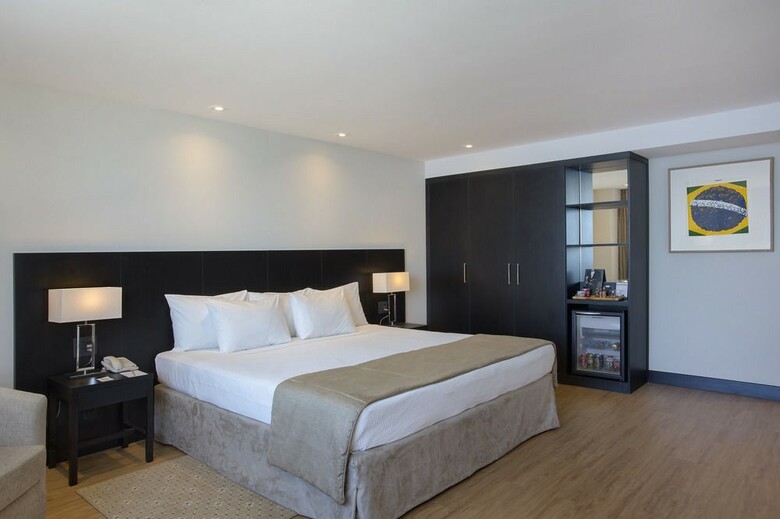 Hotel Windsor Leme