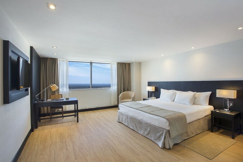 Hotel Windsor Leme