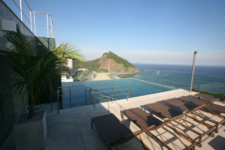 Hotel Windsor Leme
