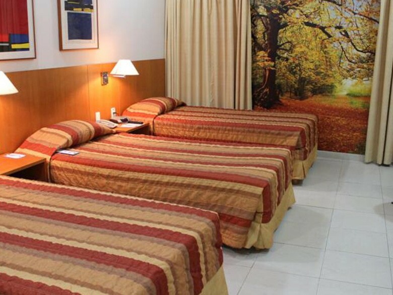 Rio Aeroporto Hotel