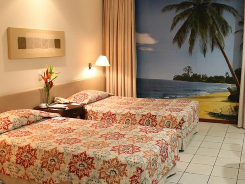 Rio Aeroporto Hotel