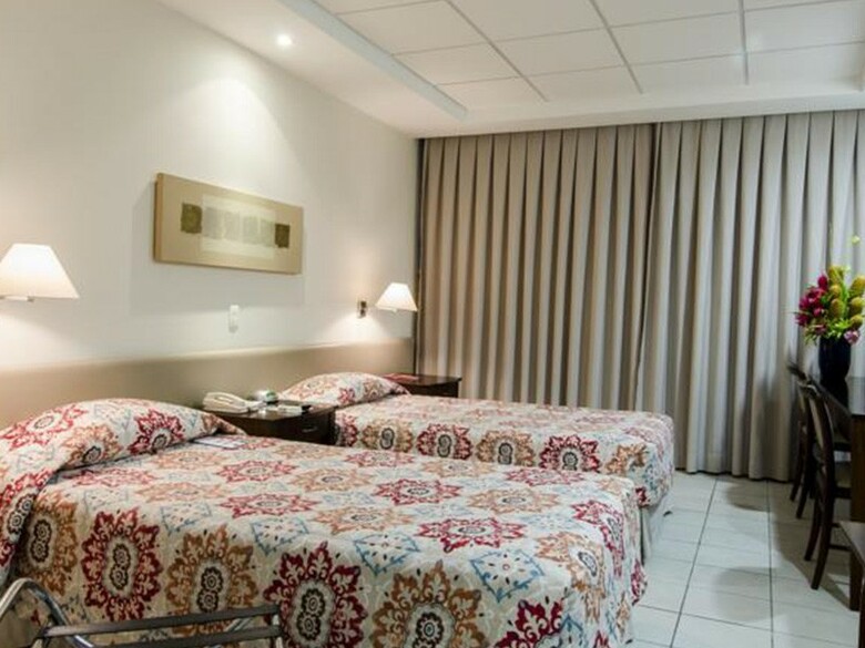 Rio Aeroporto Hotel