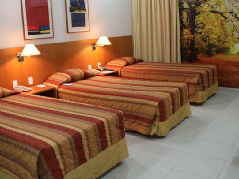 Rio Aeroporto Hotel