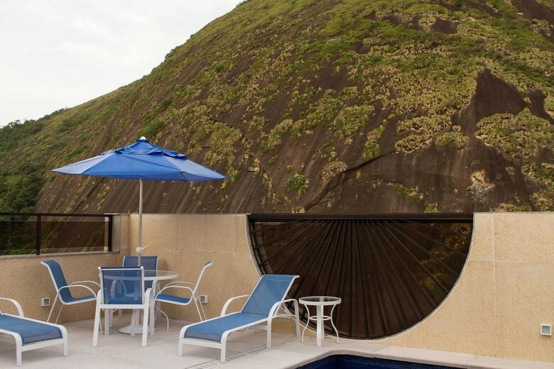 Hotel Majestic Rio Palace