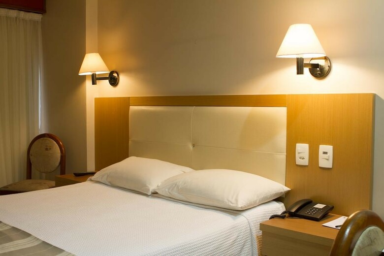 Hotel Majestic Rio Palace