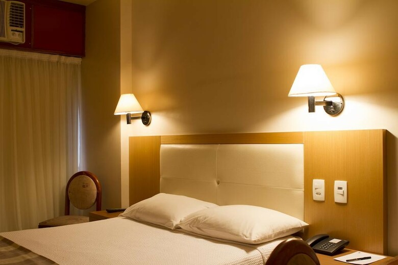 Hotel Majestic Rio Palace