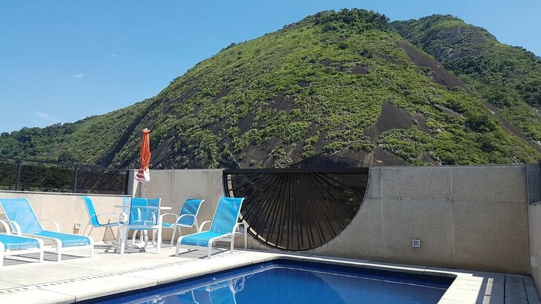 Hotel Majestic Rio Palace