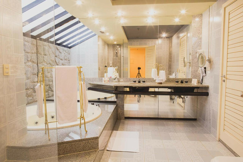 Hotel Atlantico Star