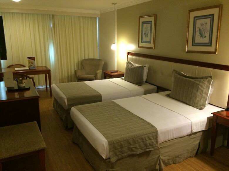 Olinda Rio Hotel