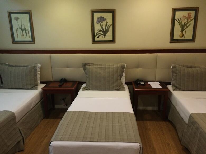 Olinda Rio Hotel