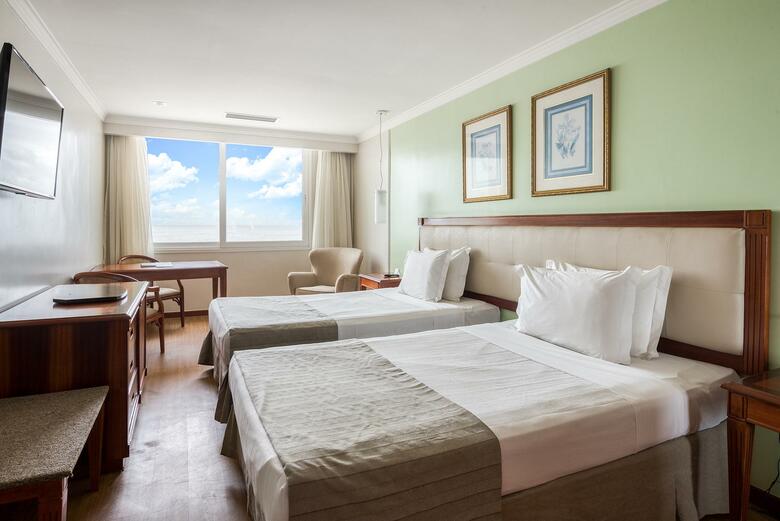 Olinda Rio Hotel