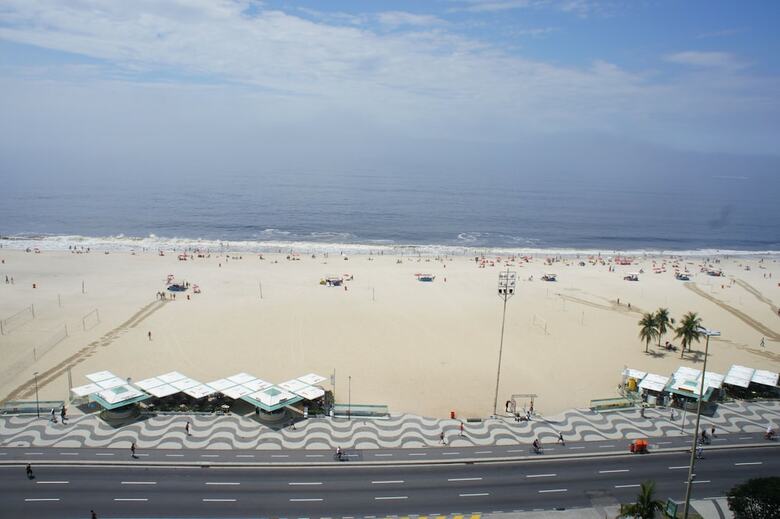 Olinda Rio Hotel