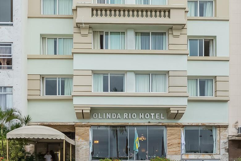 Olinda Rio Hotel