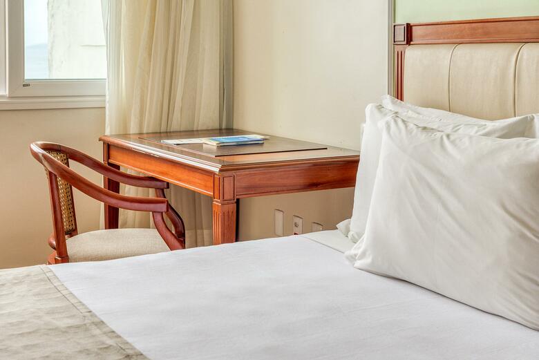 Olinda Rio Hotel
