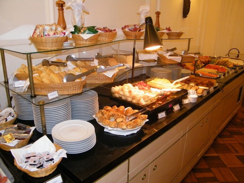 Olinda Rio Hotel