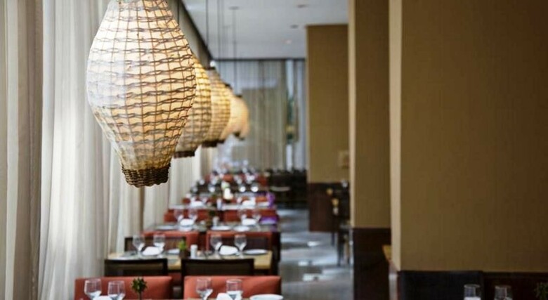 Hotel Royal Rio Palace