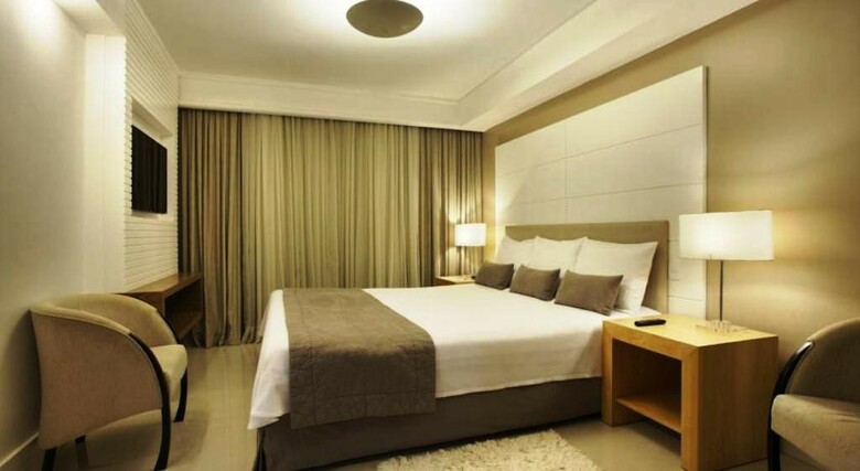 Hotel Royal Rio Palace
