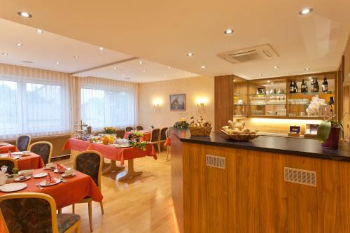 Landhotel Garni Engelhard