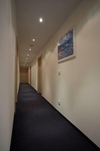 Landhotel Garni Engelhard