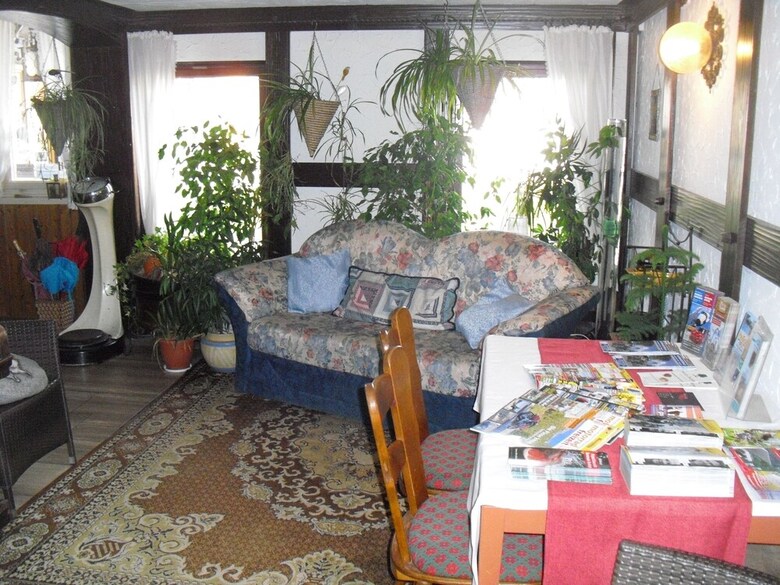 Hotel Landgasthof Anker