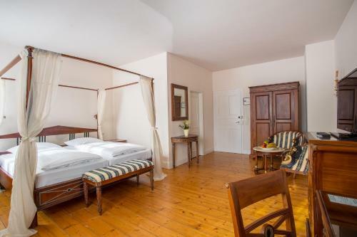 Romantik Hotel Schloss Neckarbischofsheim