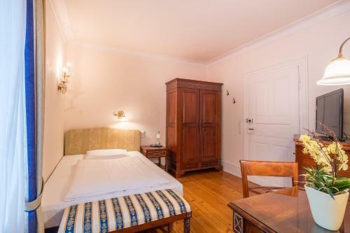 Romantik Hotel Schloss Neckarbischofsheim