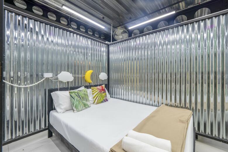 Hostal Guyasuka Ratchada - Hostel