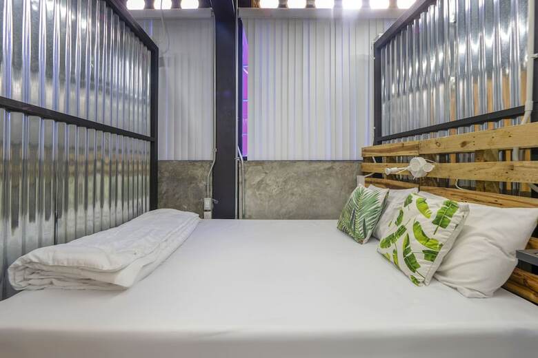 Hostal Guyasuka Ratchada - Hostel